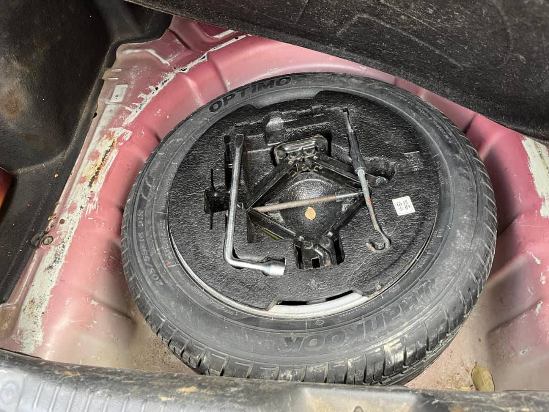 كيا فورتي 2009 - صورة 3