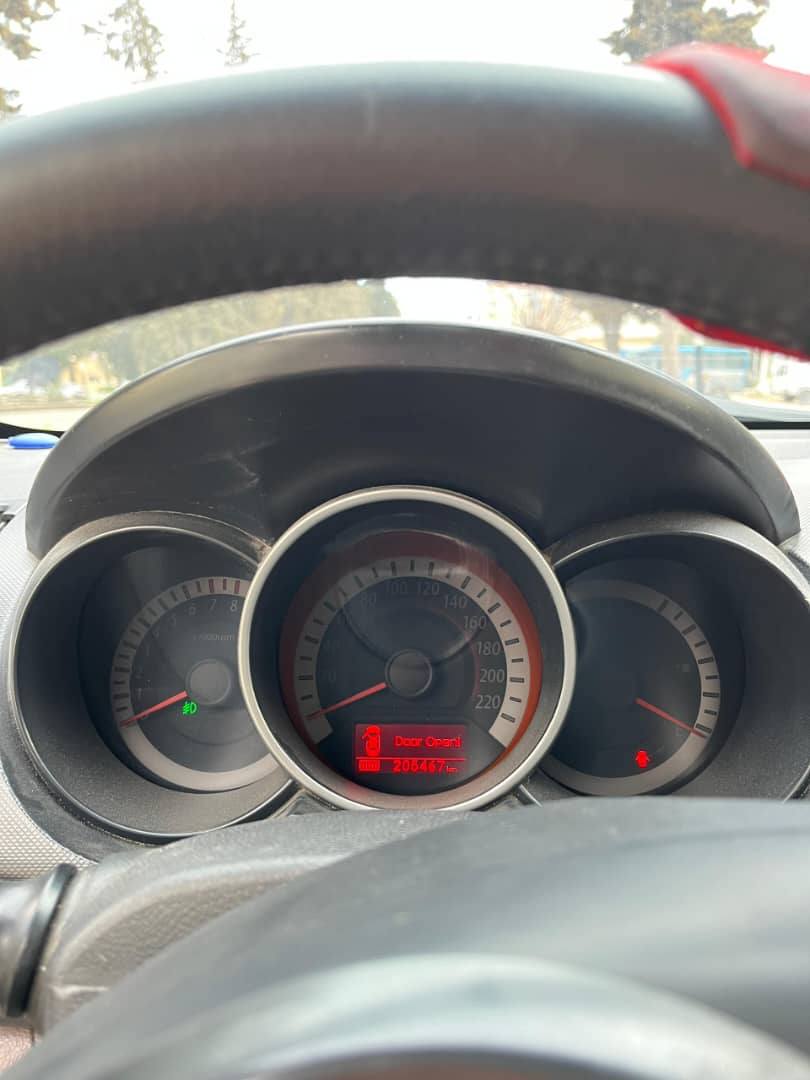 كيا فورتي 2009 - صورة 5