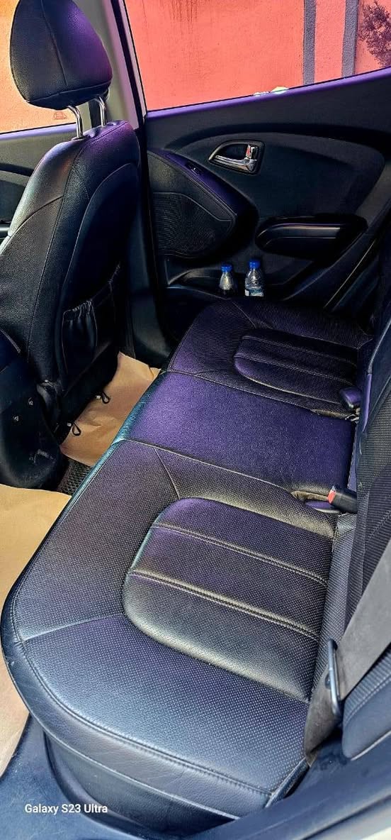 هونداي توسان 2012 - صورة 2