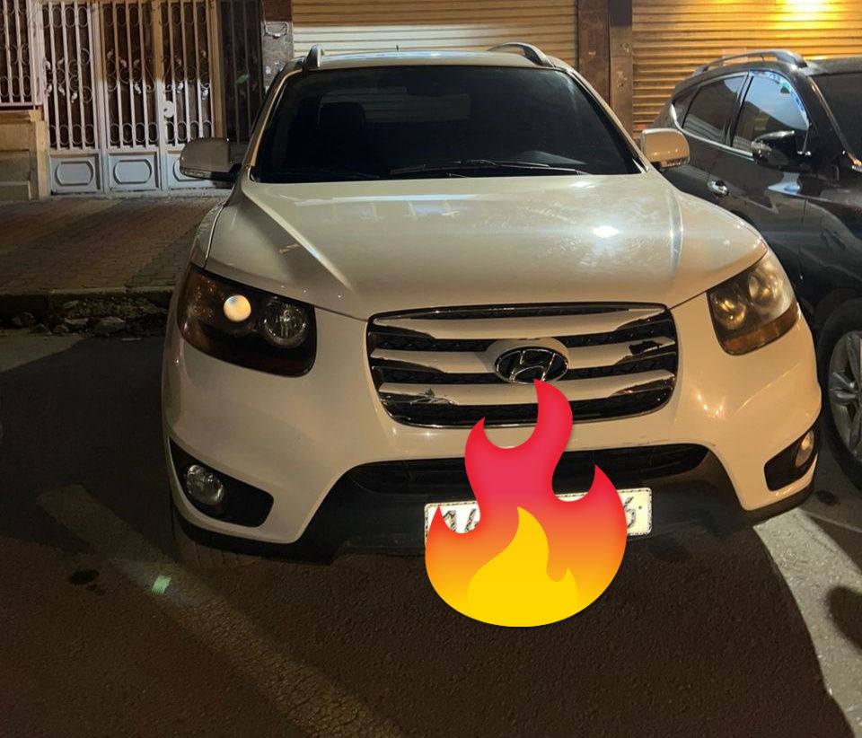 هيونداي سنتافي 2010 - صورة 1