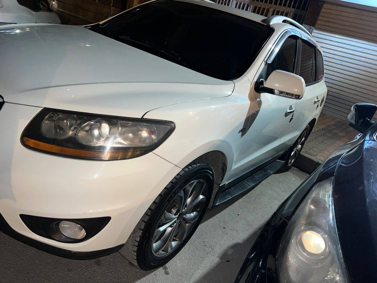 هيونداي سنتافي 2010 - صورة 2