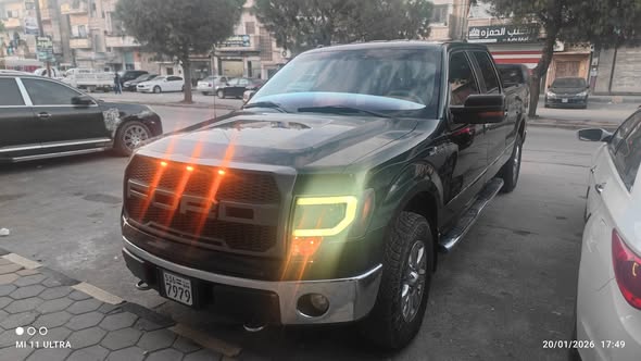 فورد F 150 2013 - صورة 1