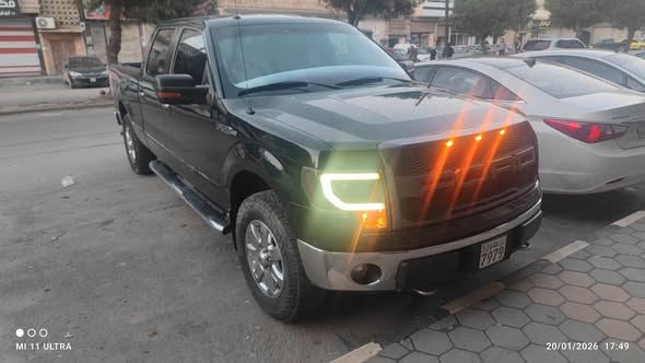 فورد F 150 2013 - صورة 2