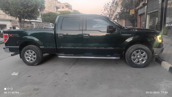 فورد F 150 2013 - صورة 3