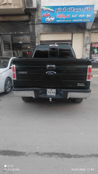 فورد F 150 2013 - صورة 4