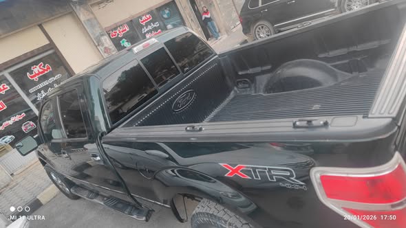 فورد F 150 2013 - صورة 5