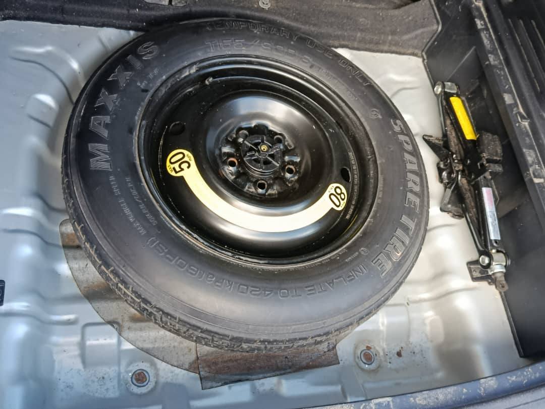 هوندا توسان 2013 - صورة 4