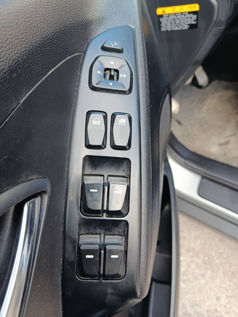 هوندا توسان 2013 - صورة 5