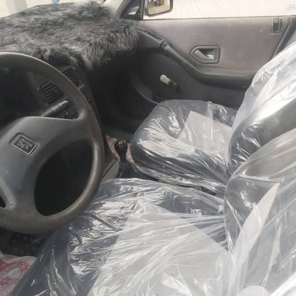 بيجو 405 1993 - صورة 4