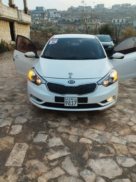 كيا كي 3 2015 - صورة 4