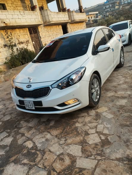 كيا كي 3 2015 - صورة 5
