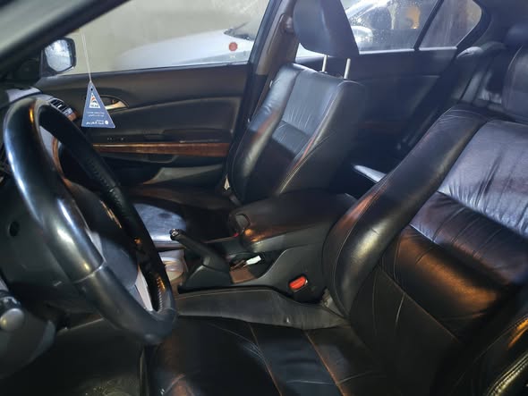 هوندا أكورد 2012 - صورة 2