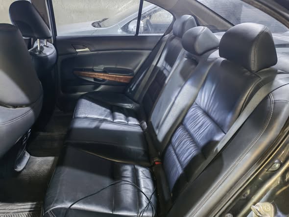 هوندا أكورد 2012 - صورة 5