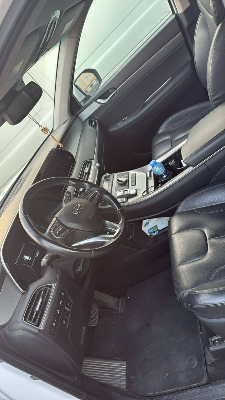 هيونداي باليسايد 2020 - صورة 4