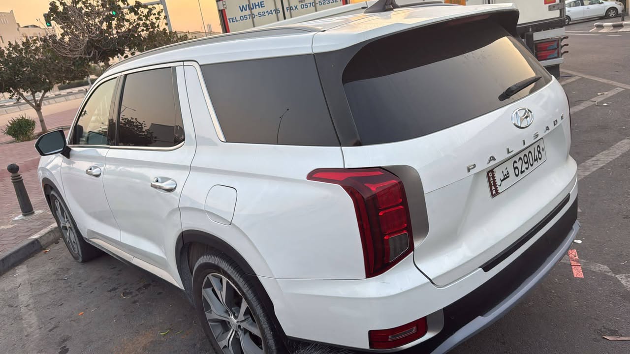 هيونداي باليسايد 2020 - صورة 5