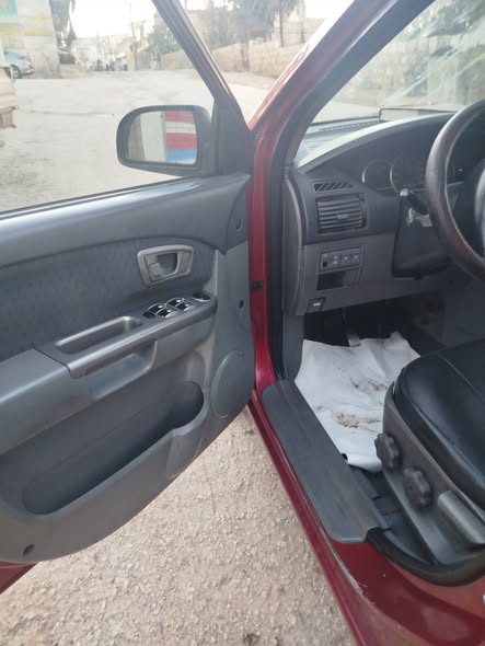 كيا كارينز 2003 - صورة 2