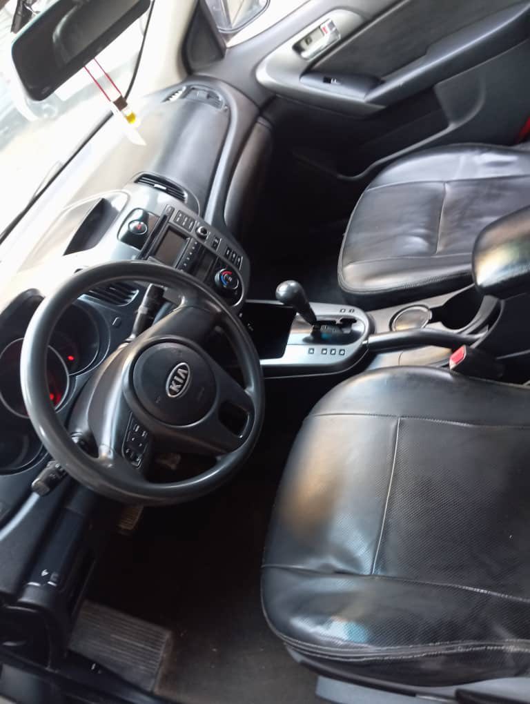 كيا سيراتو 2010 - صورة 2