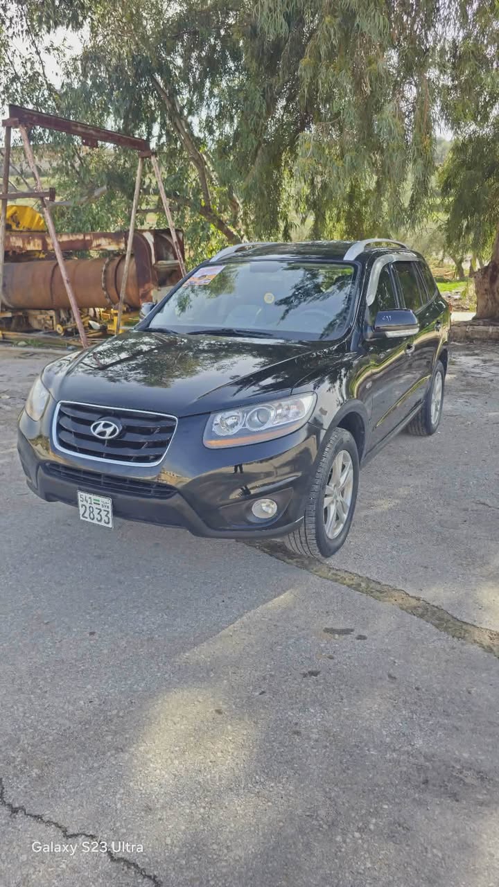 هيونداي سانتا في 2010 - صورة 2