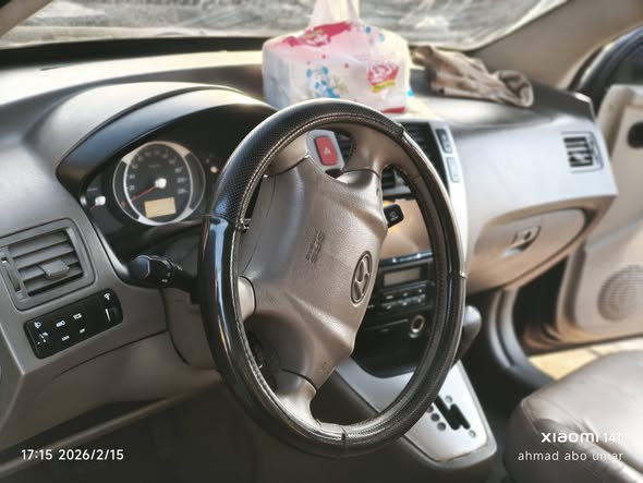 هيونداي توسان 2006 - صورة 3