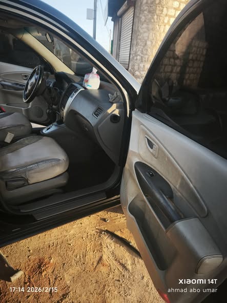 هيونداي توسان 2006 - صورة 4