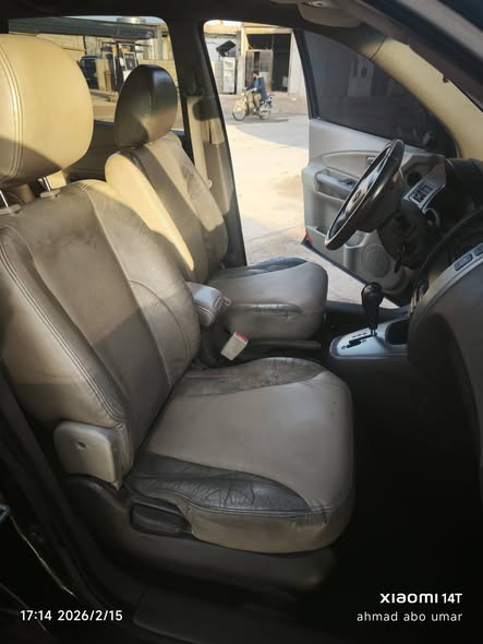 هيونداي توسان 2006 - صورة 5