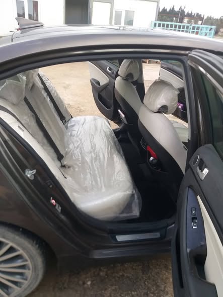 كيا K7 2014 - صورة 3