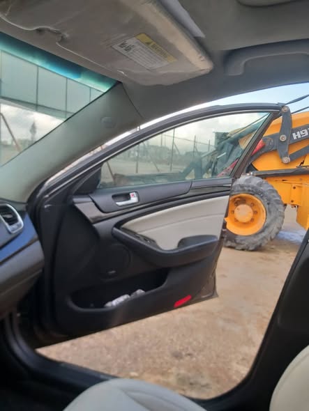 كيا K7 2014 - صورة 5