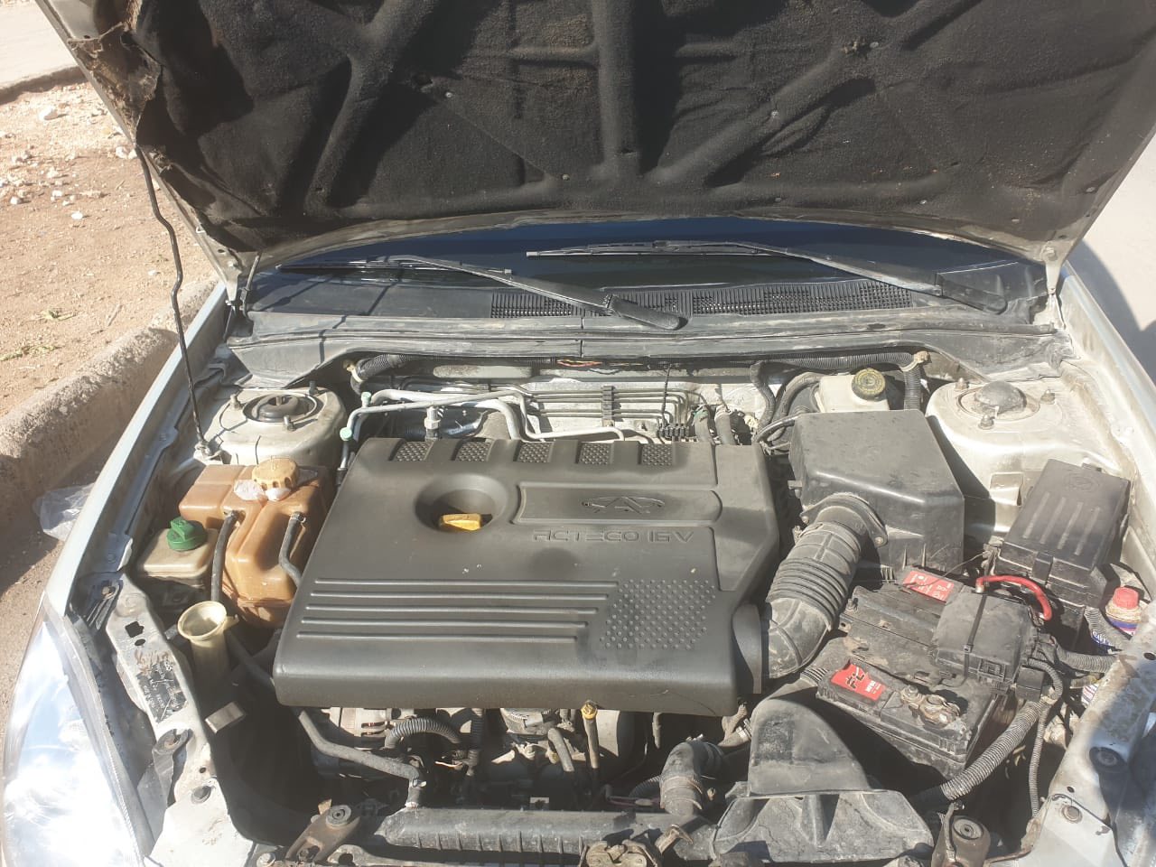 شيري 516 2008 - صورة 3