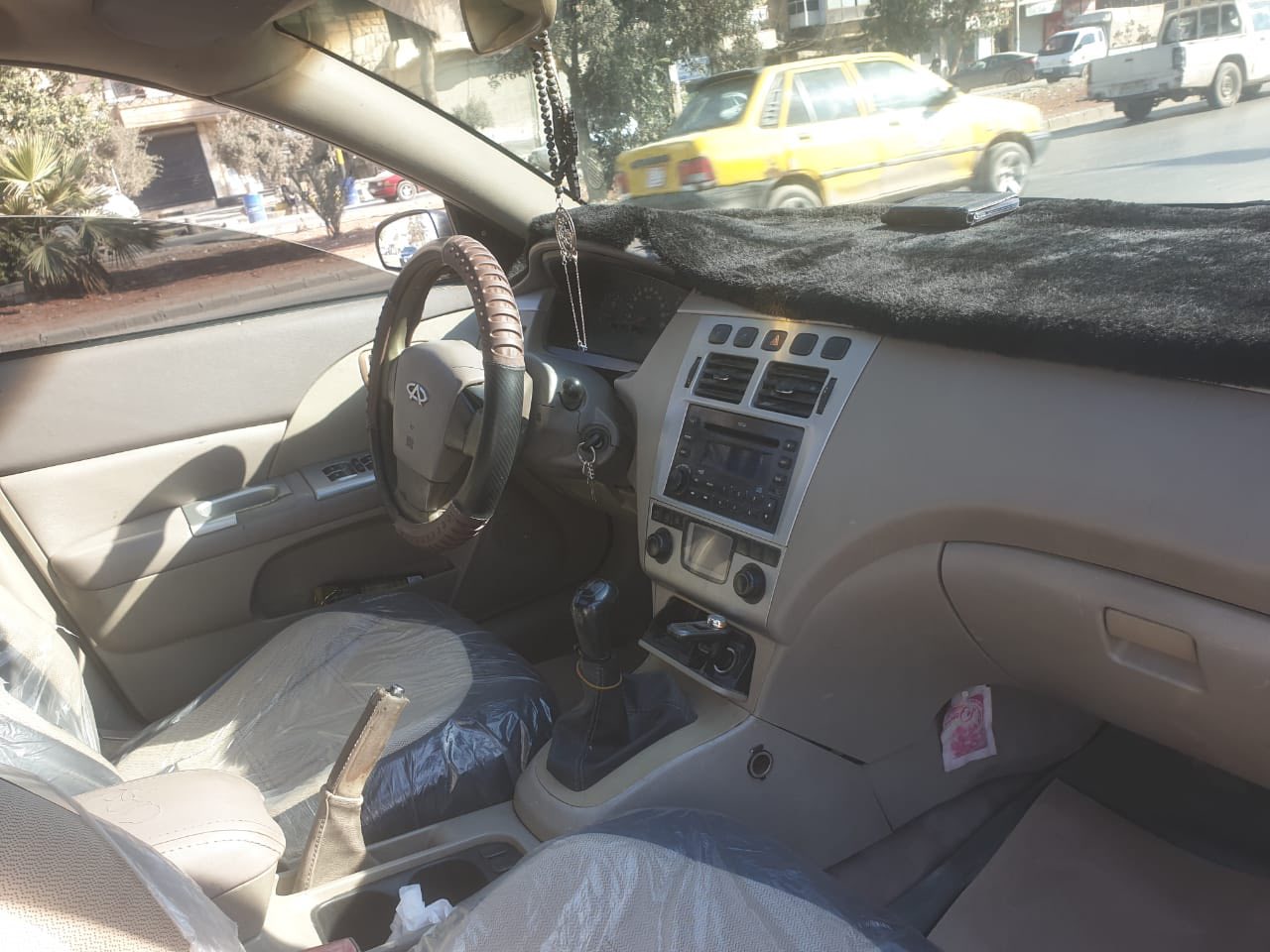 شيري 516 2008 - صورة 4