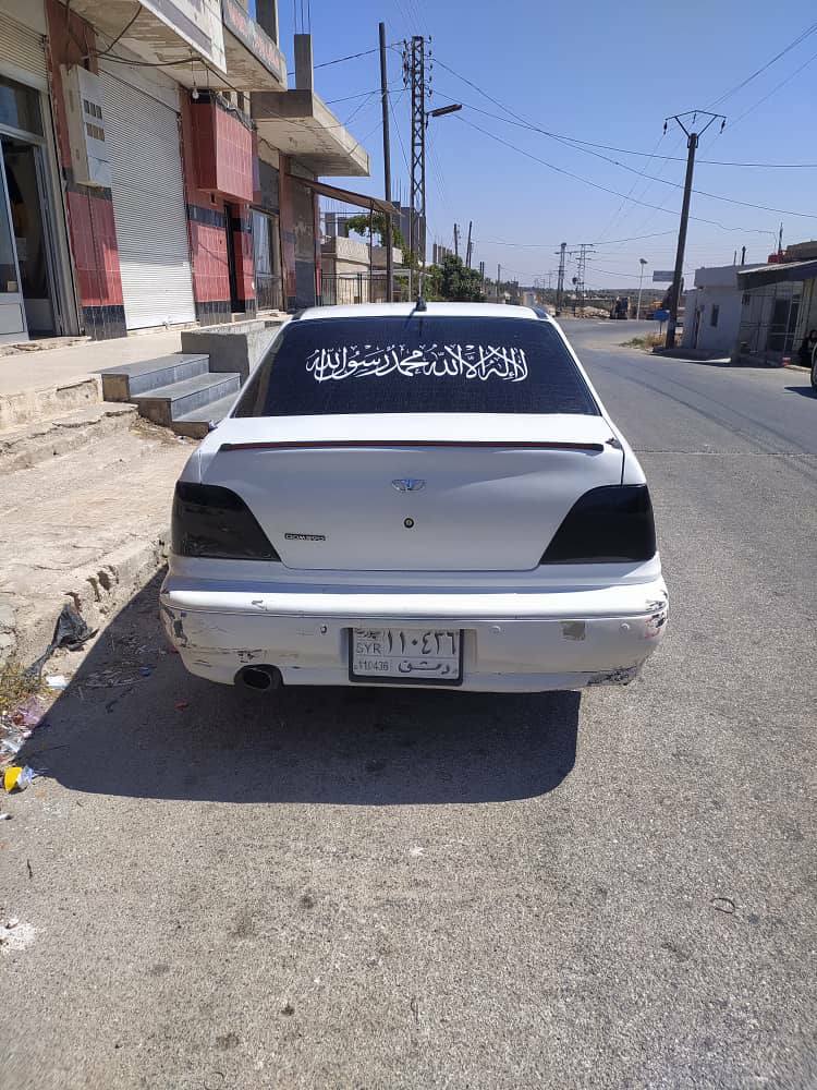 دايو سيلو 1995 - صورة 1