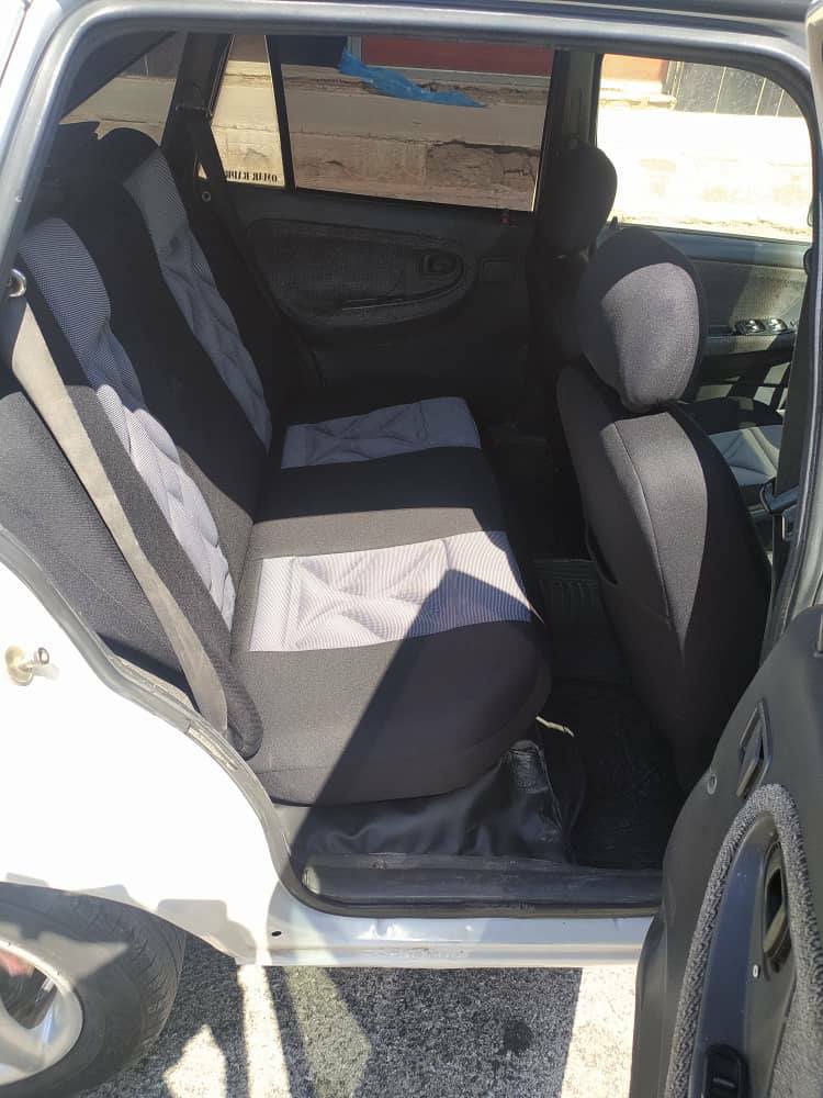 دايو سيلو 1995 - صورة 3