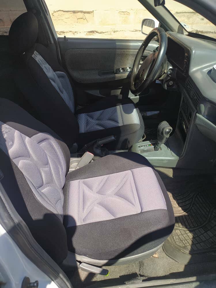 دايو سيلو 1995 - صورة 4