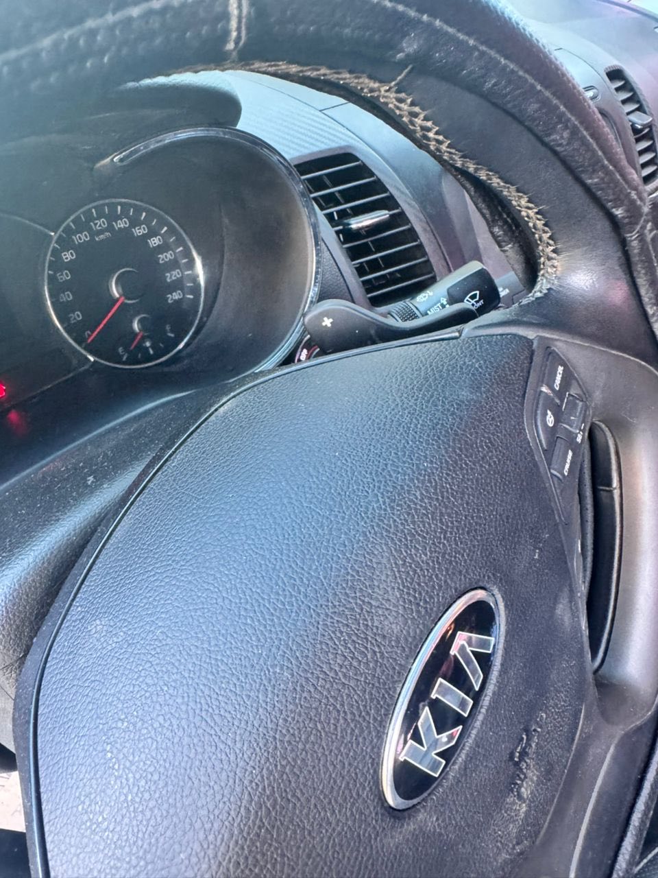 كيا K3 2013 - صورة 1