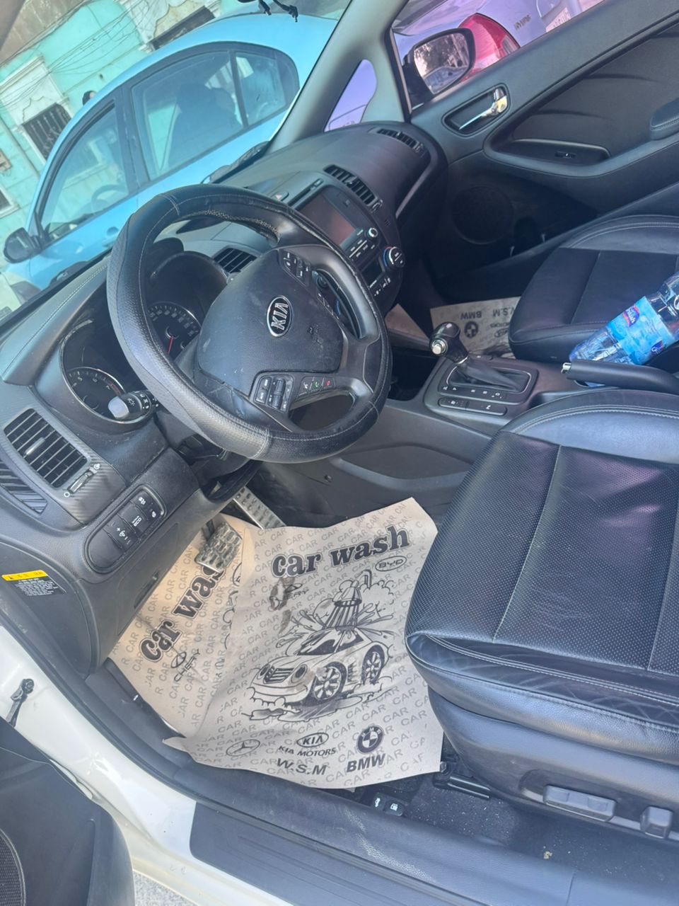 كيا K3 2013 - صورة 5