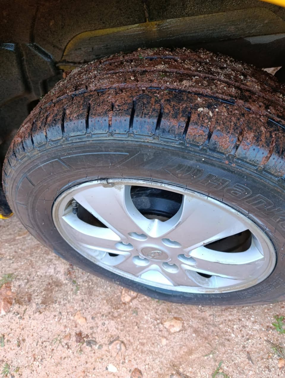 هيونداي إتش ون 2015 - صورة 1