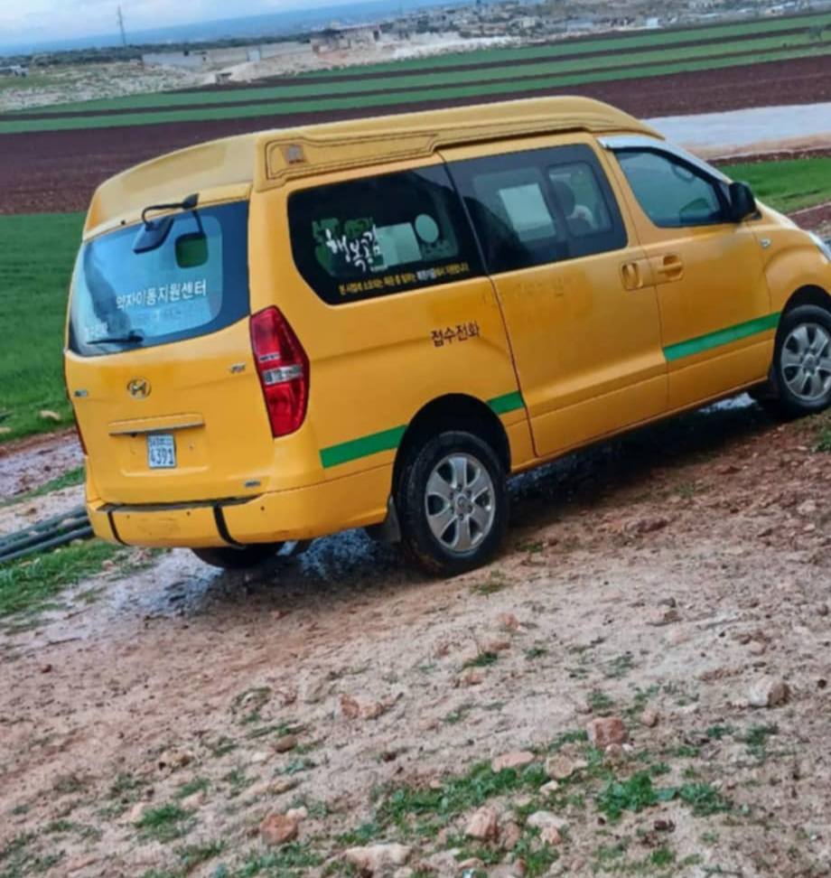 هيونداي إتش ون 2015 - صورة 3