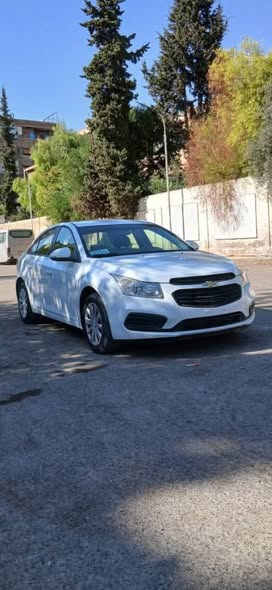 شفرولية كروز 2017 - صورة 1