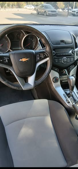 شفرولية كروز 2017 - صورة 3