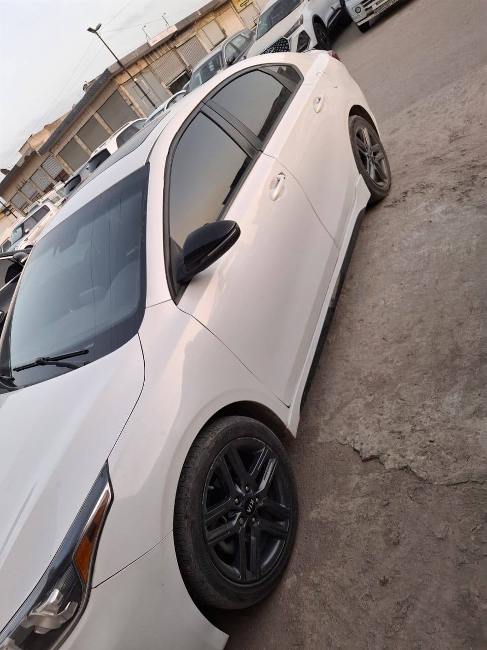 كيا فورتي 2022 - صورة 2