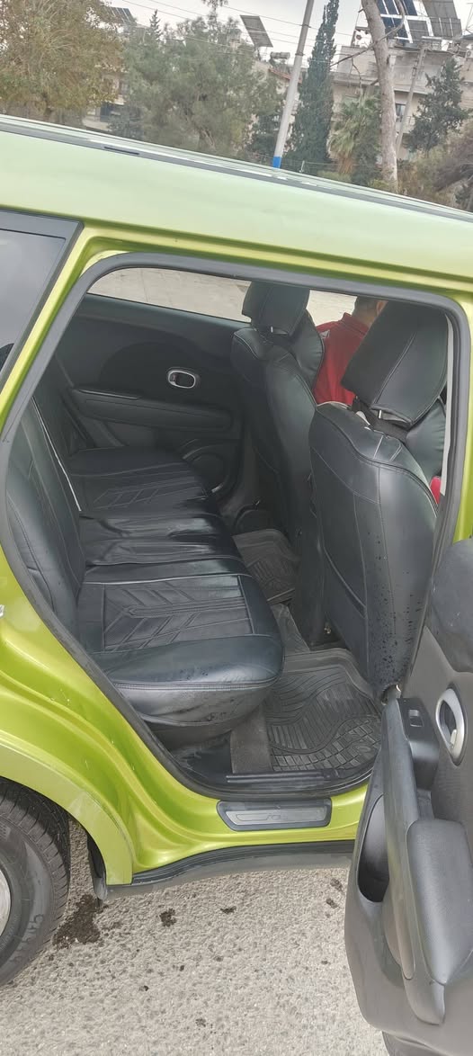 كيا سول 2014 - صورة 2