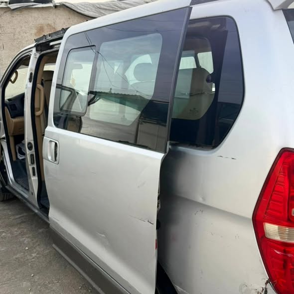 هيونداي H1 2009 - صورة 1