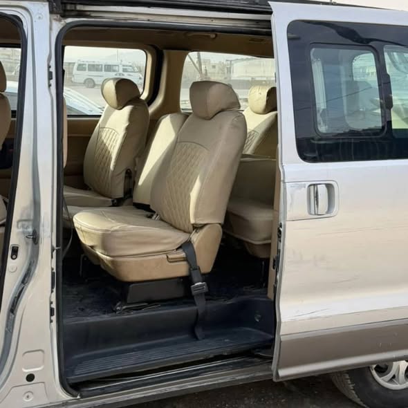 هيونداي H1 2009 - صورة 3