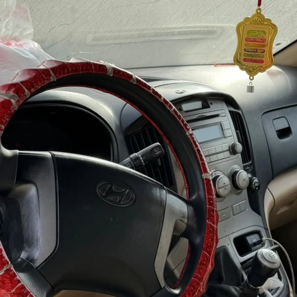 هيونداي H1 2009 - صورة 5