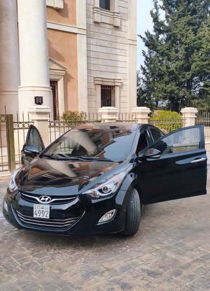 هيونداي النترا 2012 - صورة 2