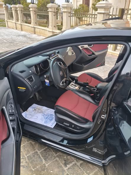 هيونداي النترا 2012 - صورة 3