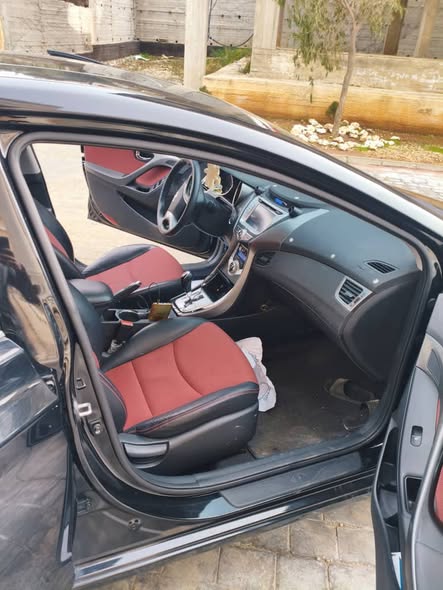 هيونداي النترا 2012 - صورة 4