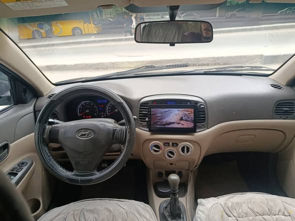 هونداي اكسنت 2010 - صورة 5