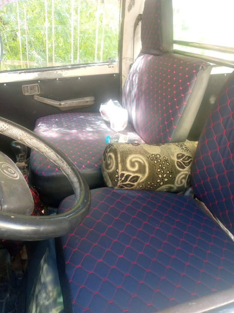 مازدا 95 1995 - صورة 5