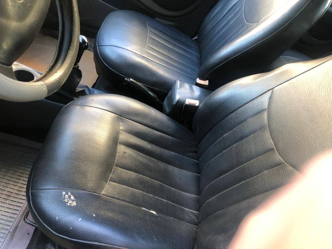 دايو ماتيز 2002 - صورة 4