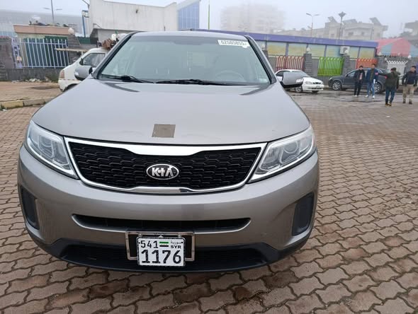 كيا سيرنتو 2015 - صورة 2